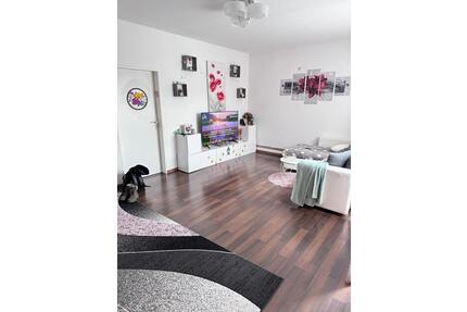 61,5qm Wohnung in Rheine Innenstadt Warmmiete 900€