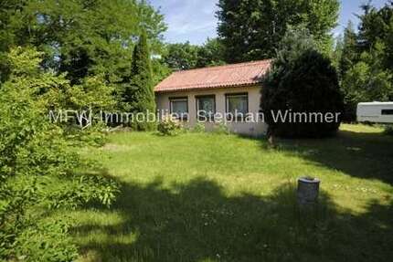 Haus zum Kaufen in Grünheide (Mark) Spreeau 275.000,00 € 70 m² - Grünheide (Mark) / Spreeau