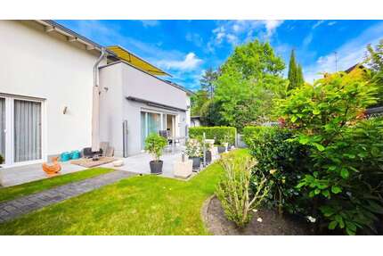 Wohnung zum Kaufen in Oberhausen 329.000,00 € 109.7 m²