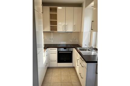 Renovierte seniorengerechte Zweizimmerwohnung in Passau Neustift