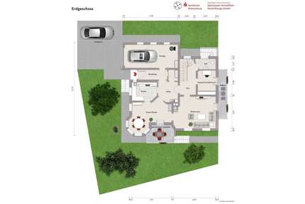 Haus zum Kaufen in Sankt Wolfgang 450.000,00 € 193 m²