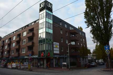 Büro in Hannover 392,50 € 35.7 m²