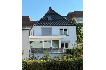 Nicht jedes Haus versteht man von außen - Bad Oeynhausen