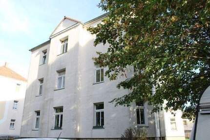 Ihre neue 3-Zimmer-Wohnung am Stadtpark von Wilsdruff