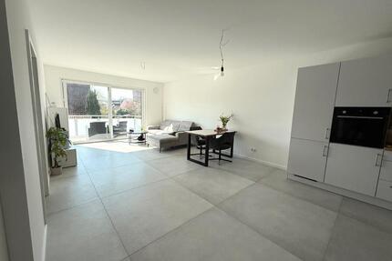 Neubau Mietwohnung in Gelnhausen