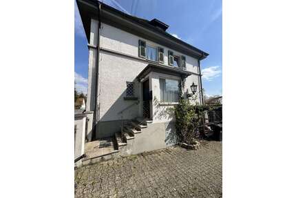 Haus zum Kaufen in Donauwörth 480.000,00 € 180 m²