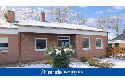 Haus zum Mieten in Bad Zwischenahn 875,00 € 80 m²