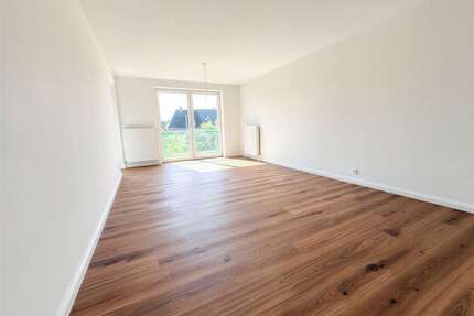 Wohnung zum Mieten in Husum 1.025,00 € 82 m²