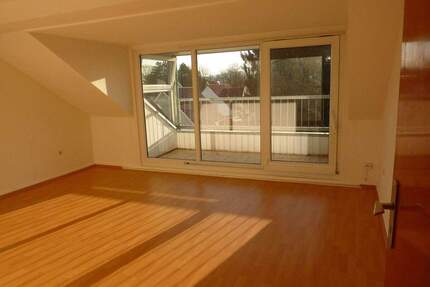 Gemütliche 3-Zimmer Wohnung in Detmold