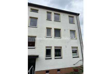 Wohnung zum Kaufen in Friedeburg 90.000,00 € 135 m²