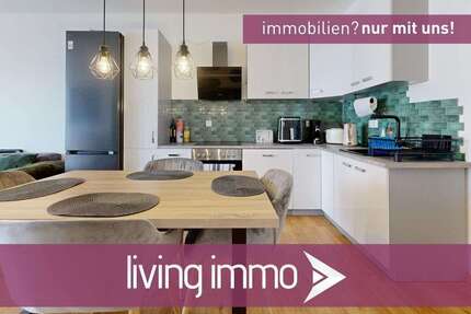 Wohnung zum Mieten in Weiden in der Oberpfalz 950,00 € 81.51 m²
