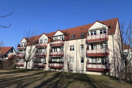 Wohnung zum Mieten in Riesa 419,00 € 69.63 m²