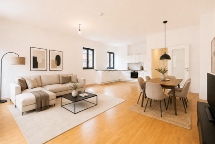 Wohnung zum Mieten in Berlin 2.900,00 € 144.94 m²