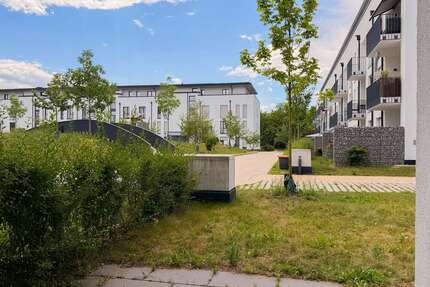 Wohnung zum Mieten in Haar 1.250,00 € 45.81 m²