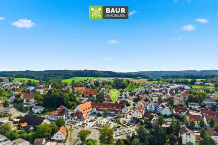 Wohnung zum Kaufen in Baindt 390.000,00 € 105 m²
