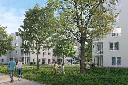 Wohnung zum Kaufen in Freiburg 618.000,00 € 78 m²