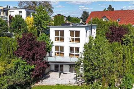 Haus zum Kaufen in Landshut 950.000,00 € 170 m²