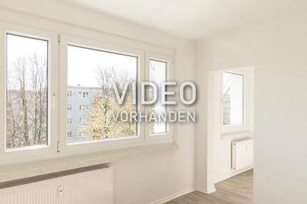 Schicke 2 Räume mit Dusche - 259,00&nbsp;EUR Kaltmiete, ca.&nbsp; 41,00&nbsp;m&sup2; in Freiberg (PLZ: 09599)