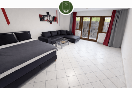 Wohnung zum Kaufen in Stutensee 215.000,00 € 60.64 m²