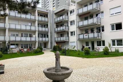 Wohnung zum Mieten in Stuttgart 836,00 € 66 m²