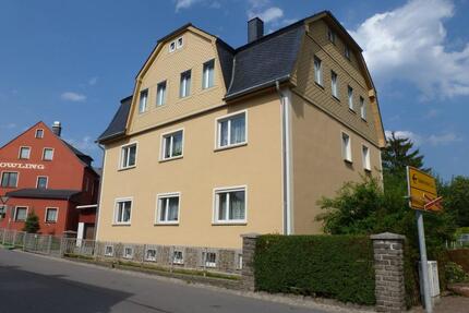2-Raum-Wohnung - 315,00&nbsp;EUR Kaltmiete, ca.&nbsp; 63,03&nbsp;m&sup2; in Großolbersdorf (PLZ: 09432)