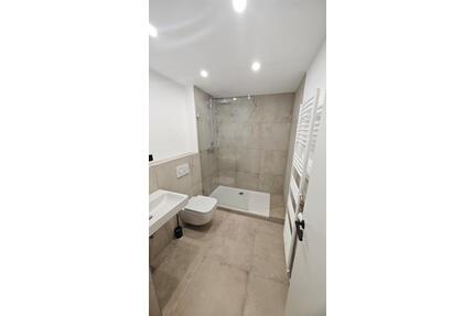 Möbliertes WG-Zimmer (10 qm) in komplett sanierter WG - Nürnberg Zerzabelshof