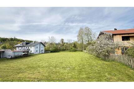 Grundstück zu verkaufen in Traunstein 1.200.000,00 € 1358 m²