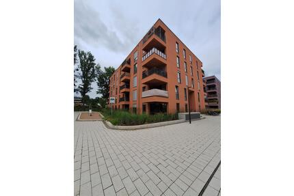 Familientraum- 4 Zimmer-Wohnung zur Miete!- Wentzel Dr. - Bonn Dransdorf