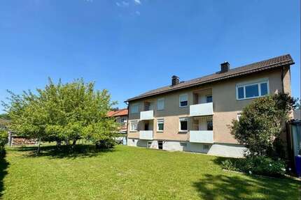 Wohnung zum Kaufen in Traunreut 268.000,00 € 80 m²