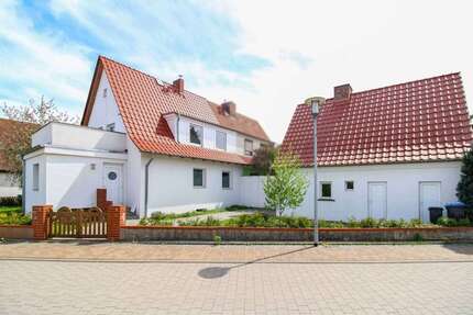 Haus zum Kaufen in Ueckermünde 205.000,00 € 106.06 m²