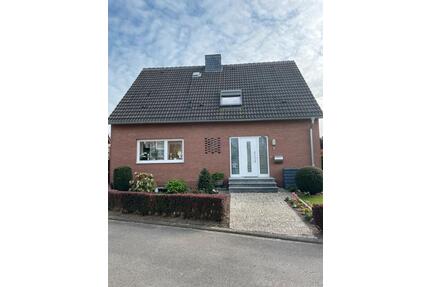 Zum Verkauf: Freistehendes Einfamilienhaus in Elsdorf-Heppendorf