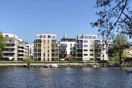 Wohnung zum Kaufen in Berlin 399.000,00 € 64.4 m²