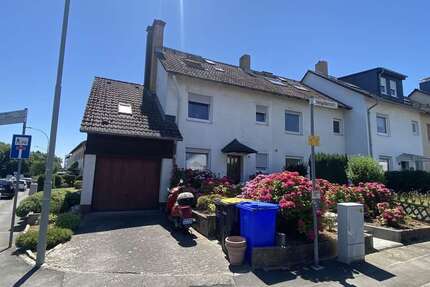 Haus zum Kaufen in Rodheim vor der Höhe 498.000,00 € 160 m²