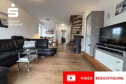 Haus zum Kaufen in Wittmund 259.000,00 € 90 m²