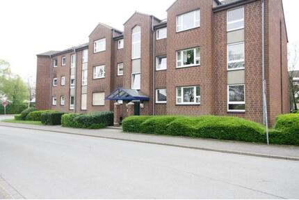 Die passende Wohnung von VIVAWEST mit Wohnberechtigungsschein. - Voerde (Niederrhein)