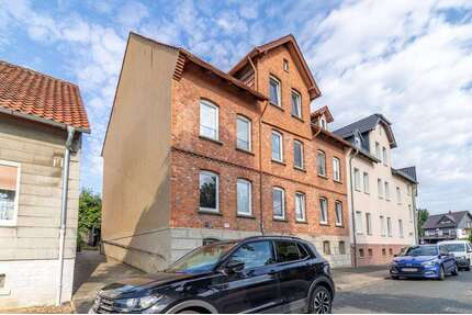 Haus zum Kaufen in Schöningen 250.000,00 € 250 m²