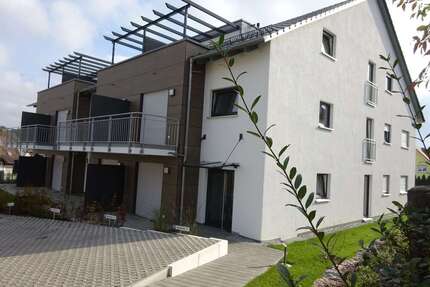 Wohnung zum Mieten in Aalen 640,00 € 44 m²