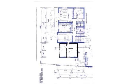 Wohnungsvermietung - 1.197,00&nbsp;EUR Kaltmiete, ca.&nbsp; 133,00&nbsp;m&sup2; in Schwanau (PLZ: 77963)