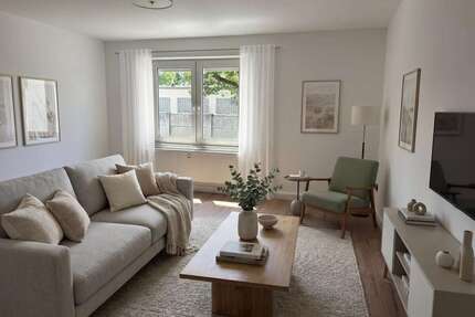 Wohnung zum Kaufen in Bamberg 285.000,00 € 73 m²