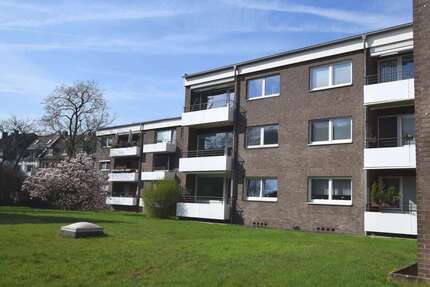 Wohnung zum Kaufen in Düsseldorf 375.000,00 € 75 m²