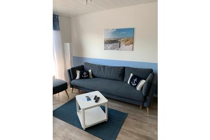 Ferienwohnung ab 6.4 für bis zu 5 Personen - Büsum
