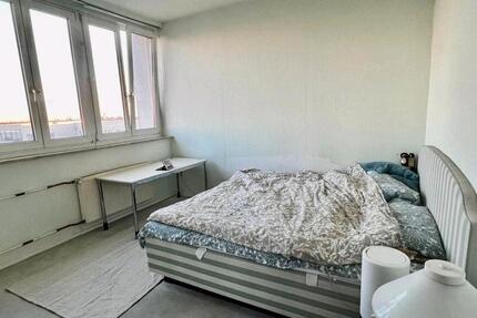 Halensee Ku’damm: möblierte 2-Zimmer Wohnung sofort bezugsfrei - Berlin Charlottenburg-Wilmersdorf