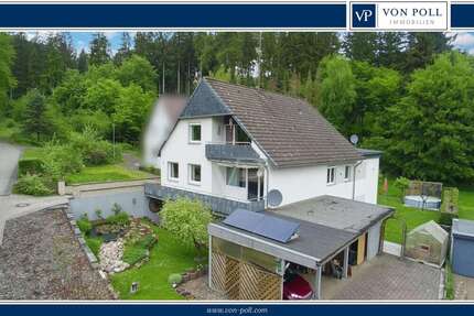 Haus zum Kaufen in Hessisch Oldendorf Rohden 359.000,00 € 331.7 m² - Hessisch Oldendorf / Rohden