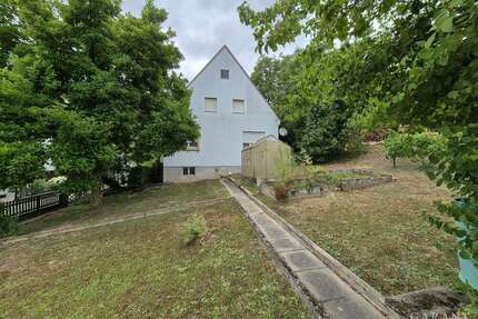 Haus zum Kaufen in Leingarten 690.000,00 € 123 m²