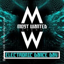 Most Wanted 2026