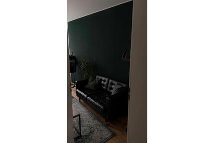 Wohnung Zwischenmiete Stötteritz - Leipzig Südost