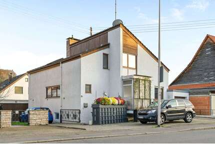 Haus zum Kaufen in Winnenden 649.000,00 € 229.53 m²