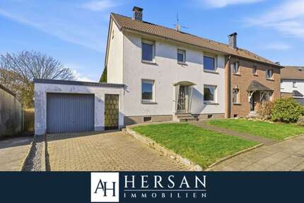 Haus zum Kaufen in Baesweiler 299.000,00 € 101.66 m²