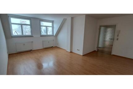 Geräumige zwei Zimmerwohnung ab SOFORT ebenerdig + Aufzug + altersgerecht - Machern