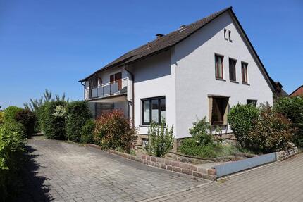 Wohnung am Schulenberger Wald - 2 Terrassen, Stellpl. mit Wallbox - Hattingen